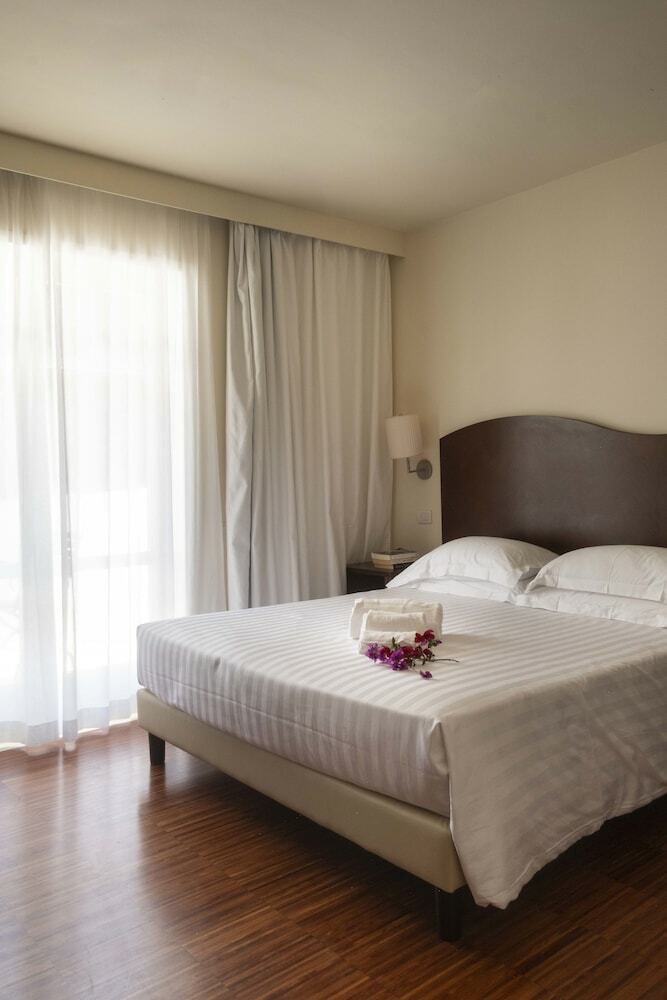 Hotel La Coluccia