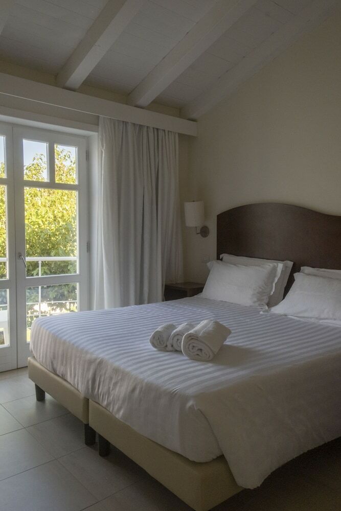 Hotel La Coluccia