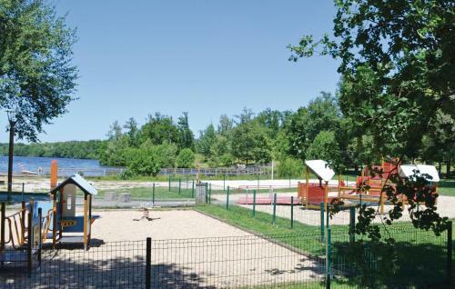 Holiday Home Pouzol