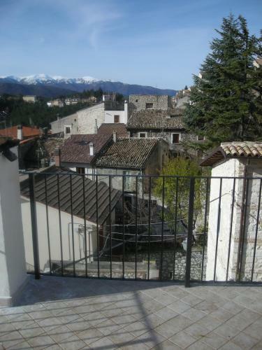 Apartamento La Dimora Del Pittore