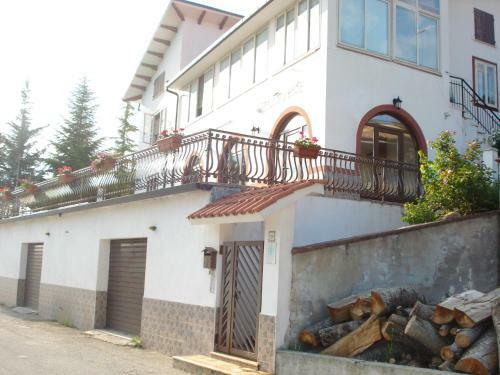 Bed & Breakfast La Pret�ra