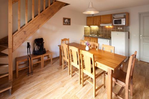 Aparthotel Hameau Des Aiguilles 4