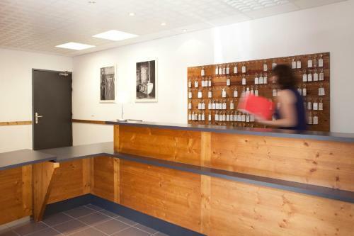 Aparthotel Hameau Des Aiguilles 4