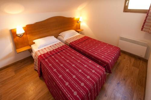 Aparthotel Hameau Des Aiguilles 4