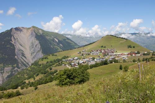 Aparthotel Hameau Des Aiguilles 4