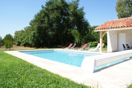 Bed & Breakfast Ch�teau De Grenier