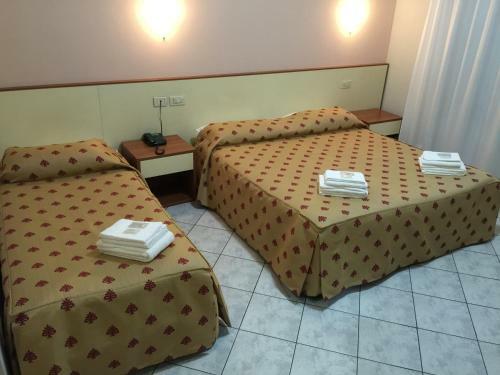 Hotel Albergo La Posta