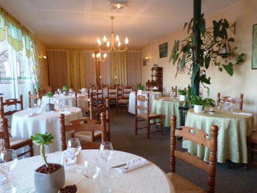 Hotel H�tel Restaurant La Terrasse