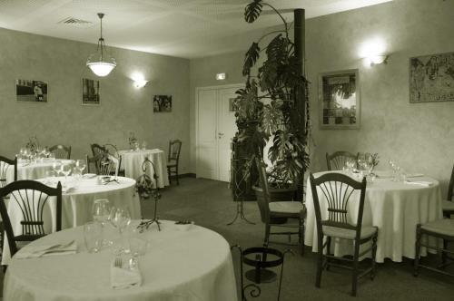 Hotel H�tel Restaurant La Terrasse