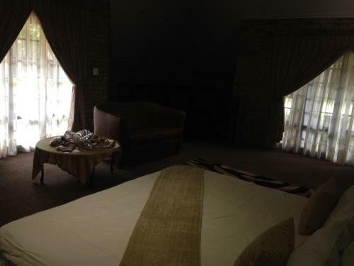 The Waterfront Country Lodge