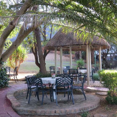 The Waterfront Country Lodge