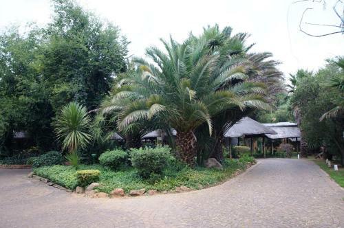 The Waterfront Country Lodge