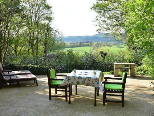 Holiday Home Laiterie Du Manoir De Thard Onlay