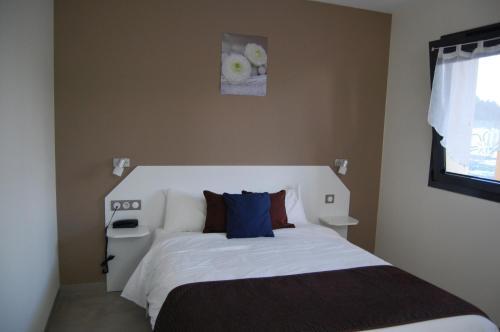 Hotel H�tel L'escale
