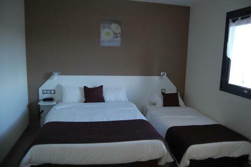 Hotel H�tel L'escale
