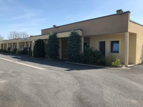 Hotel H�tel L'escale