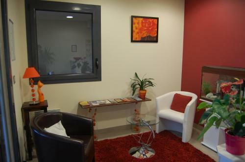 Hotel H�tel L'escale