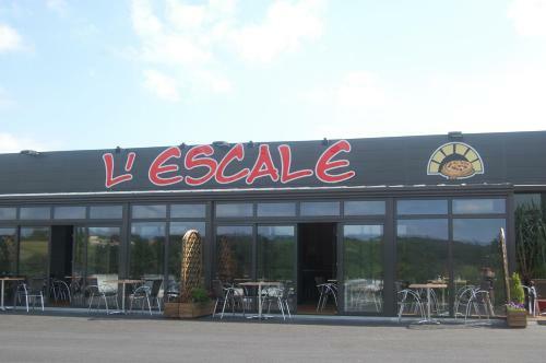 Hotel H�tel L'escale