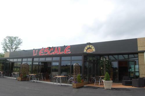 Hotel H�tel L'escale