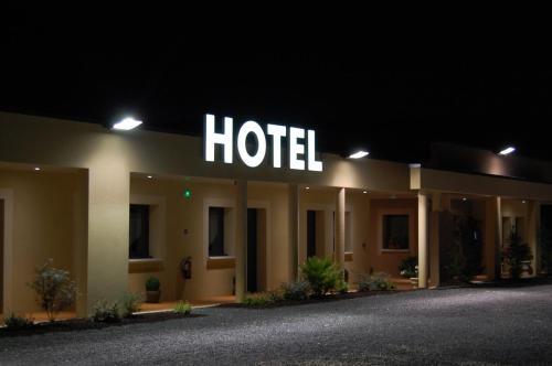 Hotel H�tel L'escale