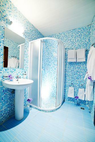 Hotel Tosno