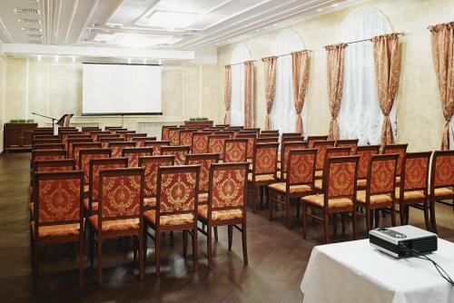 Hotel Tosno