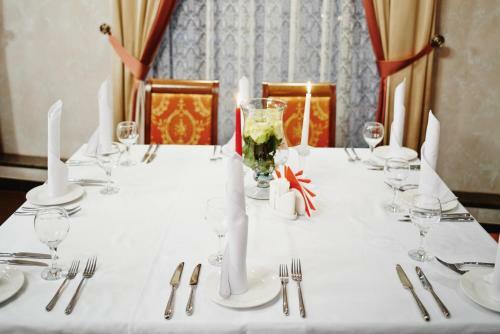 Hotel Tosno