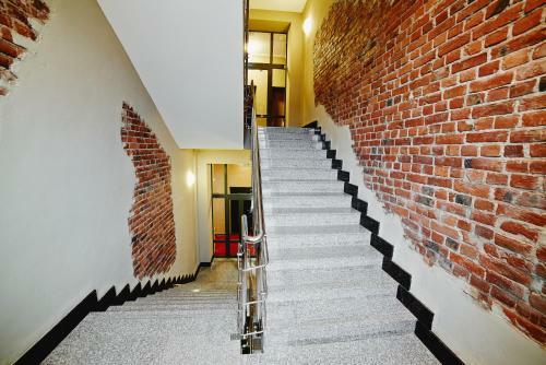 Hotel Tosno
