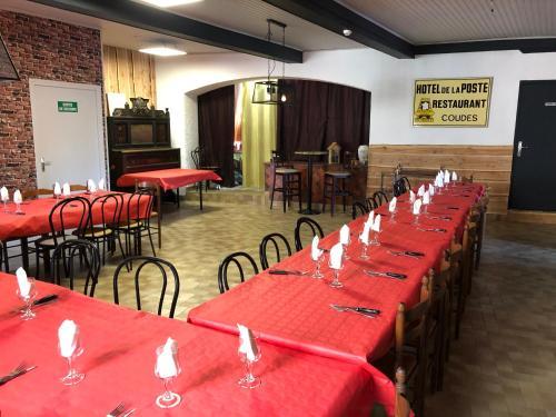 Hotel H�tel De La Poste