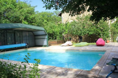 Bed & Breakfast La Bicyclette Fleurie
