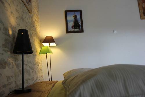 Bed & Breakfast La Bicyclette Fleurie