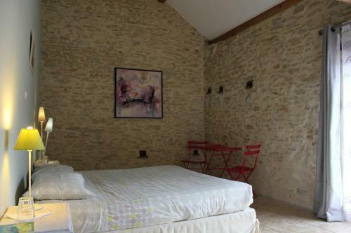 Bed & Breakfast La Bicyclette Fleurie