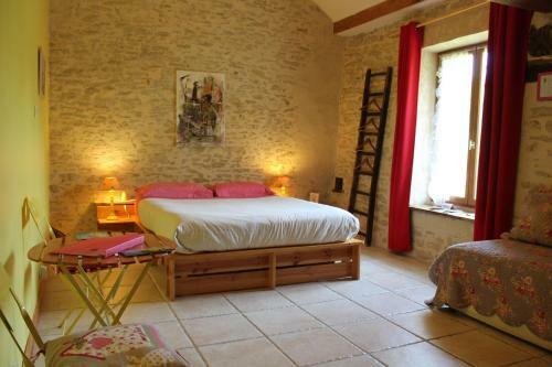 Bed & Breakfast La Bicyclette Fleurie