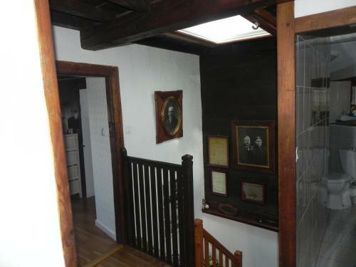 Hostal Ferme Des Entremains