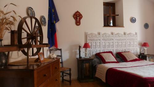 Hostal Ferme Des Entremains