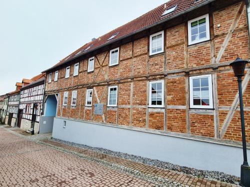 Apartamento Hotel Deutsches Haus-apartment Pfarrgasse