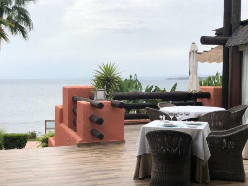 Apartamento Reino Nazari Penthouse