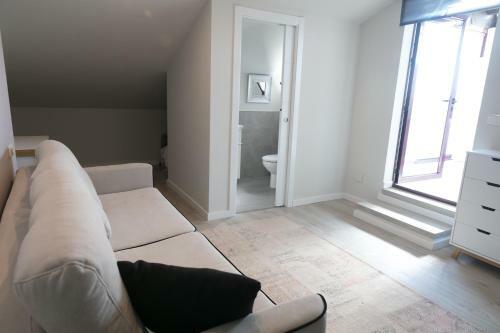 Apartamento Reino Nazari Penthouse