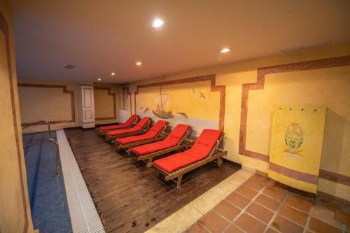 Apartamento Reino Nazari Penthouse