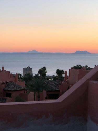 Apartamento Reino Nazari Penthouse
