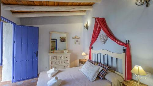 Casa Tejeda Frigiliana By Ruralidays