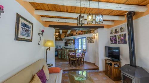 Casa Tejeda Frigiliana By Ruralidays