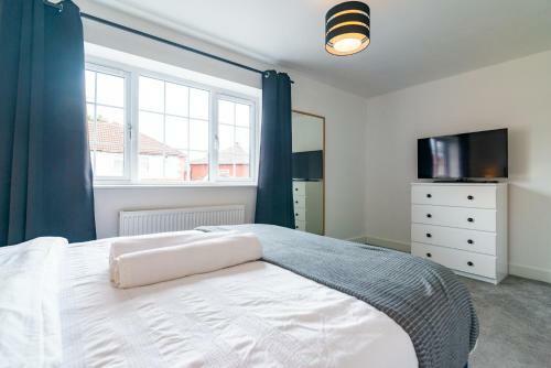 Apartamento Roomstayer