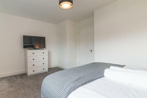 Apartamento Roomstayer