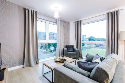 2 Bedroom Apartment Manchester Hosted By Mcr Dens