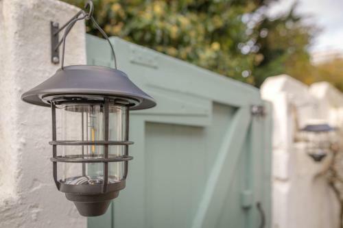 Apartamento Shipside - Spacious, Stylish Patio Garden Flat