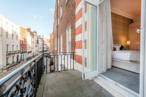 Aparthotel 20 Hertford Street