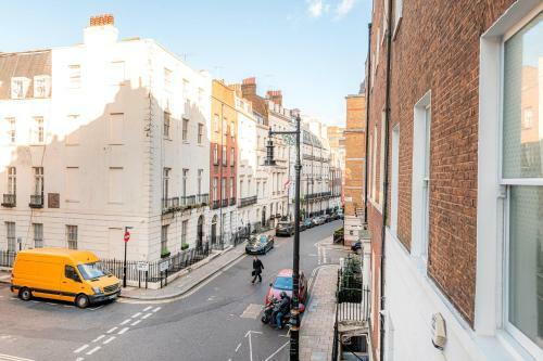 Aparthotel 20 Hertford Street