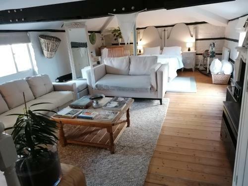 Apartamento The Clockhouse