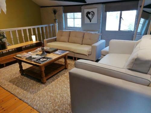 Apartamento The Clockhouse